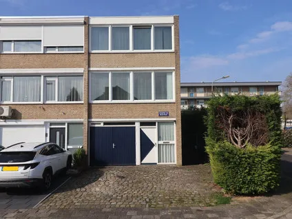 Hoekwoning te koop: Schepen de Wicstraat 2, Heer Maastricht