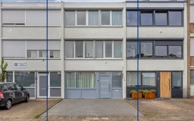 Tussenwoning te koop: Schepen de Wicstraat 36, Heer Maastricht
