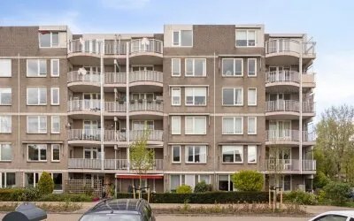 Appartement te koop: Schepen Oppenwervestraat 113, Kronenburg Arnhem