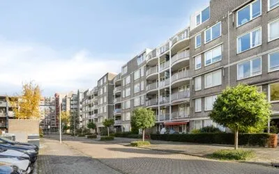 Appartement te koop: Schepen Oppenwervestraat 115, Kronenburg Arnhem