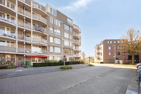Appartement te koop: Schepen Oppenwervestraat 141, Kronenburg Arnhem