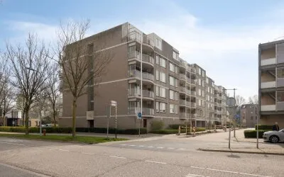 Appartement te koop: Schepen Oppenwervestraat 143, Kronenburg Arnhem