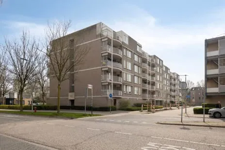 Appartement te koop: Schepen Oppenwervestraat 143, Kronenburg Arnhem
