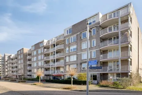 Appartement te koop: Schepen Oppenwervestraat 63, Kronenburg Arnhem