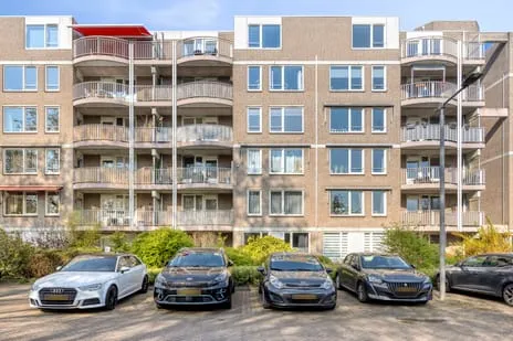 Appartement te koop: Schepen Oppenwervestraat 77, Kronenburg Arnhem