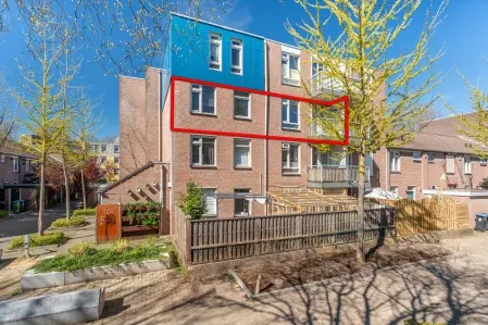 Appartement te koop: Schepen van Doorninckpad 29, Kronenburg Arnhem