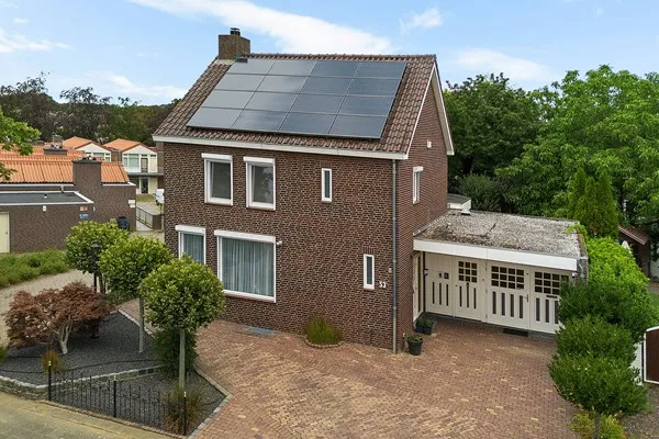Vrijstaande woning te koop: Schepenbank 53, Kern Haelen Haelen