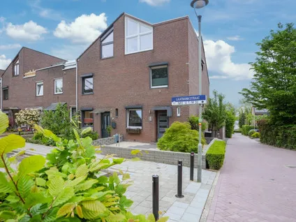 Hoekwoning te koop: Schepenbankstraat 1, Vaals Vaals