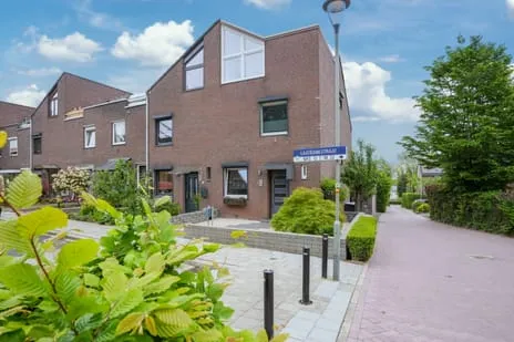 Hoekwoning te koop: Schepenbankstraat 1, Vaals Vaals