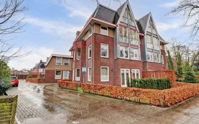 Appartement te koop: Schependomlaan 20A, Hees Nijmegen