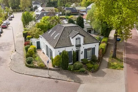 Vrijstaande woning te koop: Schependomlaan 53, Hees Nijmegen