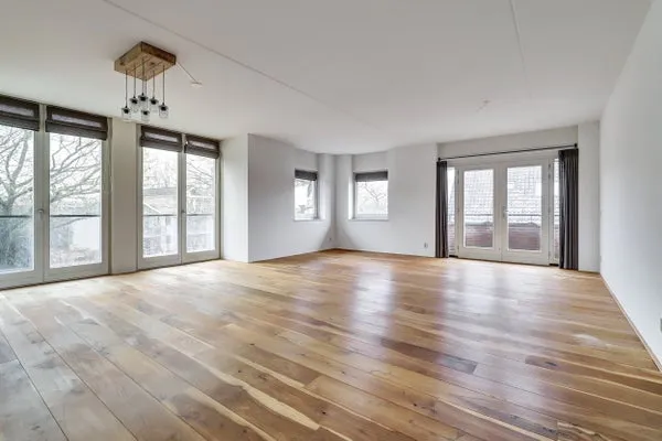 Appartement te koop: Schependomlaan 20A, Hees Nijmegen
