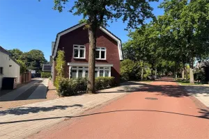 Woning te huur: Schependomlaan, Hees Nijmegen