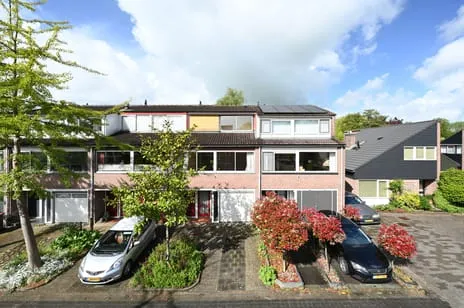 Tussenwoning te koop: Schepenen 80, Risdam-Zuid - Buurt 20 08 Hoorn