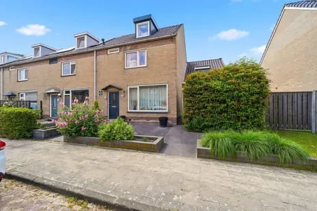 Corner house for sale: Schepenenlaan 226, Magistraatwijk I Middelburg