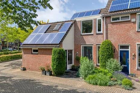 Hoekwoning te koop: Schepenenlaan 29, Gerenbroek Zwolle