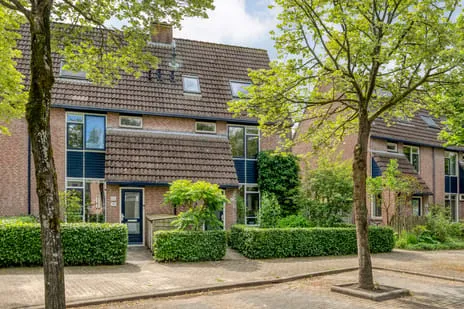 Hoekwoning te koop: Schepenenlaan 62, Gerenbroek Zwolle