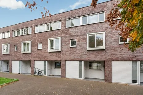 Tussenwoning te koop: Schepenensingel 9, Ijsselstein