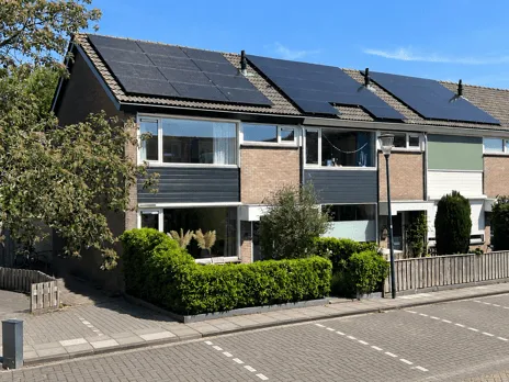 Hoekwoning te koop: Schepenenstraat 13, Montfoort Montfoort