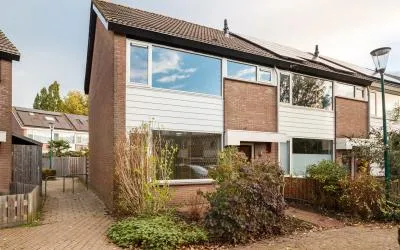 Hoekwoning te koop: Schepenenstraat 13, Montfoort Montfoort