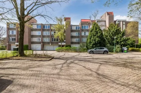 Appartement te koop: Schepenenstraat 53, Zesgehuchten Geldrop