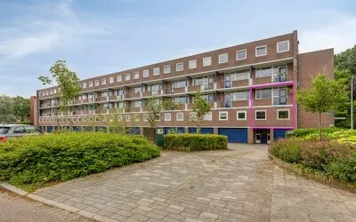 Appartement te koop: Schepenenstraat 59, Brakkenstein Nijmegen