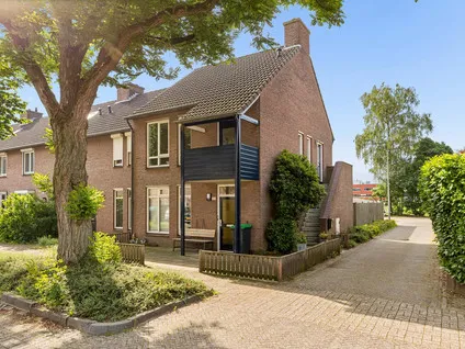 Appartement te koop: Schepenhoek 317, Melle Uden