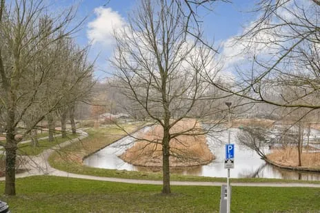 Tussenwoning te koop: Schepenlaan 114, Hoornseveld Zaandam