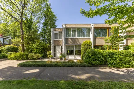 Hoekwoning te koop: Schepenlaan 17, Hoornseveld Zaandam