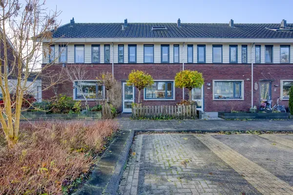 Tussenwoning te koop: Schepenlaan 65, Medemblik
