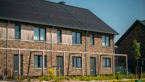 Hoekwoning te huur: Schepenlaan 96, Terneuzen