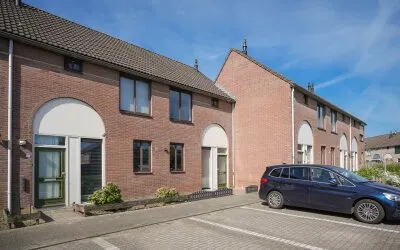 Tussenwoning te koop: Schepenland 61, Kerkdriel Kerkdriel