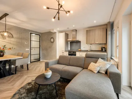 Appartement te koop: Schepenmakersdijk 13, Edam-Oude kom Edam