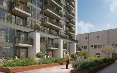 Woning te koop: Schepenpad 100, Spijkenisse