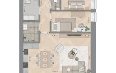 Woning te koop: Schepenpad 116, Spijkenisse