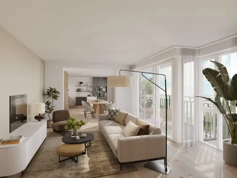 Woning te koop: Schepenpad 210, Centrum-Zuid Spijkenisse
