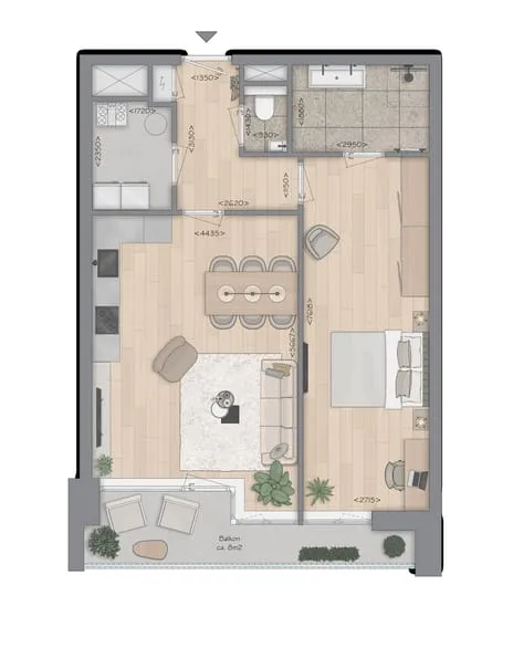 Woning te koop: Schepenpad 48, Centrum-Zuid Spijkenisse