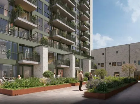 Woning te koop: Schepenpad 6, Centrum-Zuid Spijkenisse