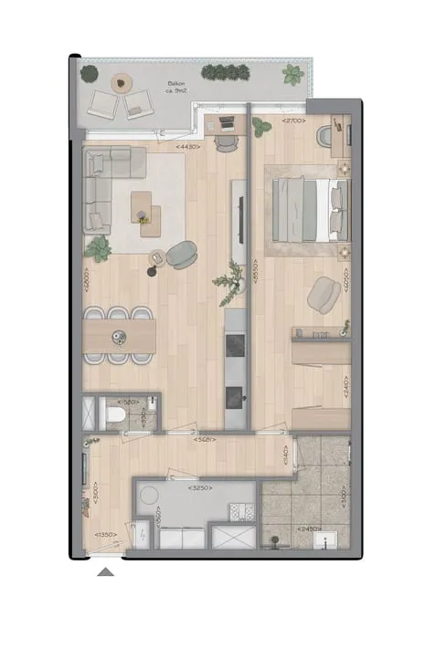 Woning te koop: Schepenpad 62, Spijkenisse
