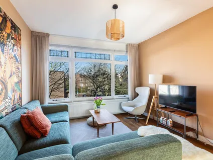 Koopwoning: Schepenstraat 108A in Rotterdam - €550.000 - 102m²