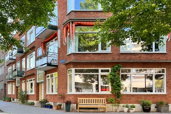 Appartement te koop: Schepenstraat 110C, Blijdorp Rotterdam
