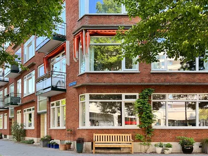 Appartement te koop: Schepenstraat 110C, Blijdorp Rotterdam