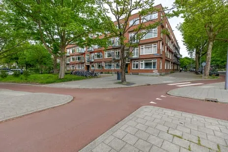 Appartement te koop: Schepenstraat 120C, Blijdorp Rotterdam