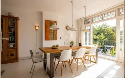 Appartement te koop: Schepenstraat 20C, Blijdorp Rotterdam