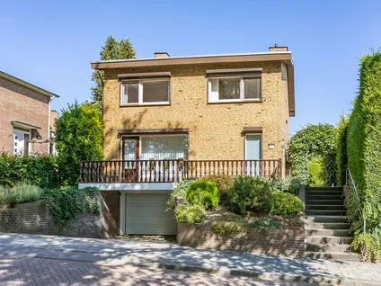 Vrijstaande woning te koop: Schepenstraat 2B, Op den Haan Brunssum