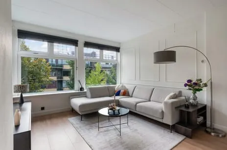 Appartement te koop: Schepenstraat 33B02, Rotterdam