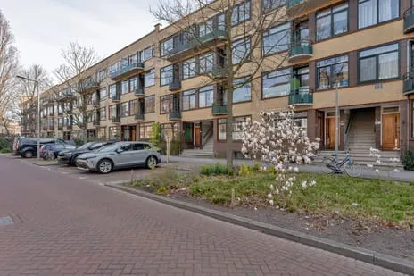 Appartement te koop: Schepenstraat 34A, Rotterdam