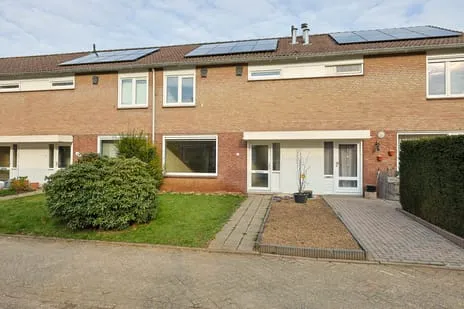 Tussenwoning te koop: Schepenstraat 4, Munstergeleen Munstergeleen