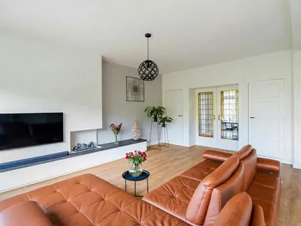 Koopwoning: Schepenstraat 46B-02 in Rotterdam - €550.000 - 145m²