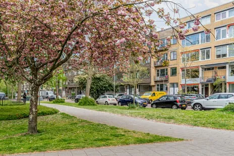 Appartement te koop: Schepenstraat 56B, Rotterdam